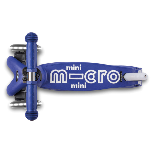 Micro Mini Deluxe LED scooter