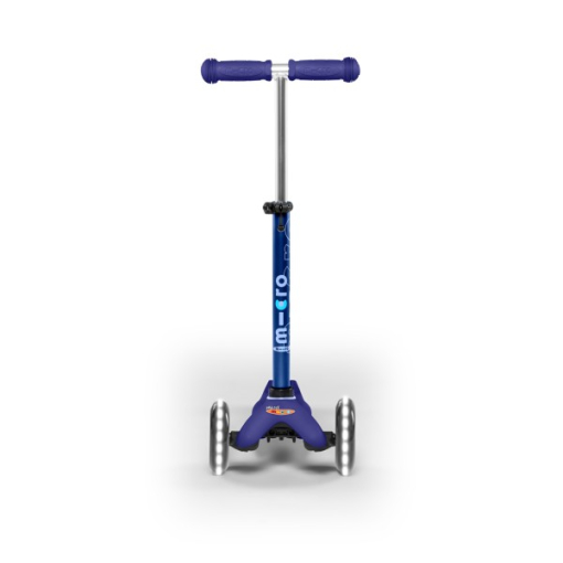 Micro Mini Deluxe LED scooter