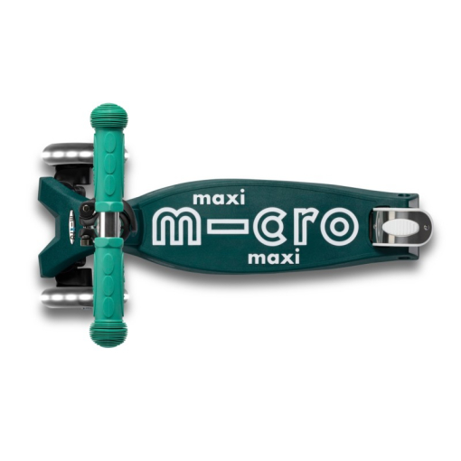 Micro Maxi Deluxe LED skrejritenis