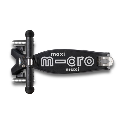 Micro Maxi Deluxe LED skrejritenis