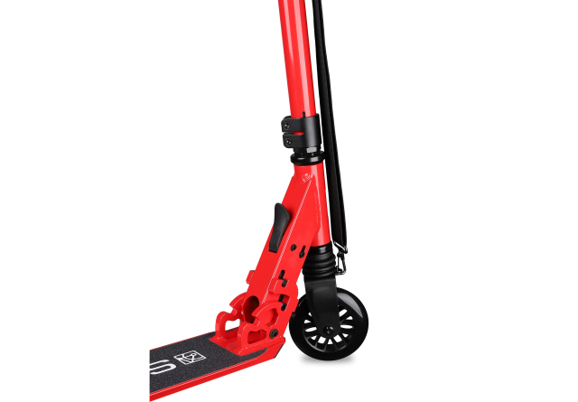 Shulz 120 skrejritenis