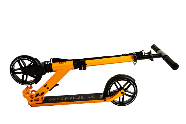 Shulz 175 skrejritenis
