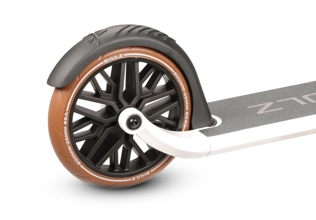 Shulz 200 Pro skrejritenis