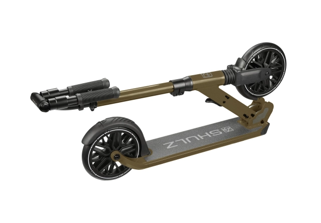 Shulz 200 Pro skrejritenis