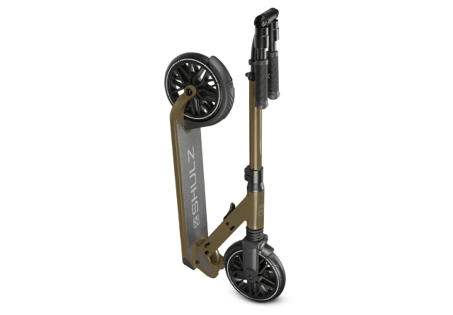 Shulz 200 Pro skrejritenis
