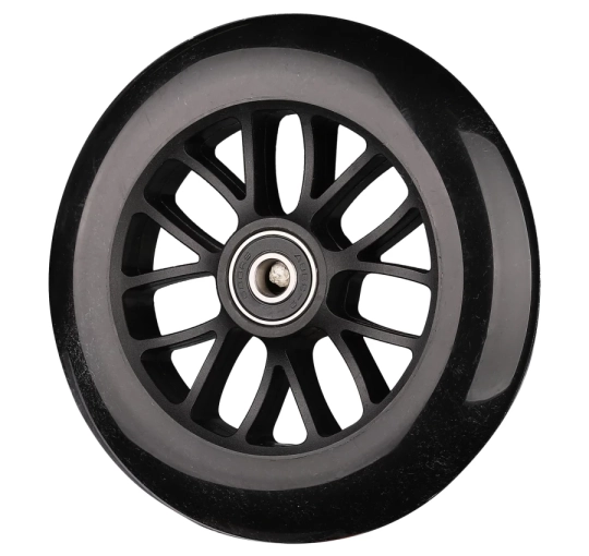 SHULZ Skrejriteņa ritenis 120mm