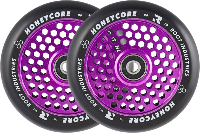 Root Industries Honeycore Riteņi 110mm