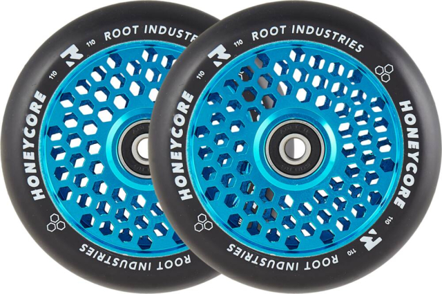 Root Industries Honeycore Riteņi 110mm