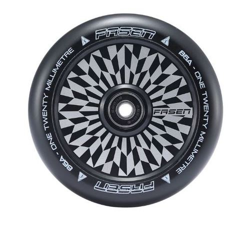 Fasen Hypno Ritenis 120mm