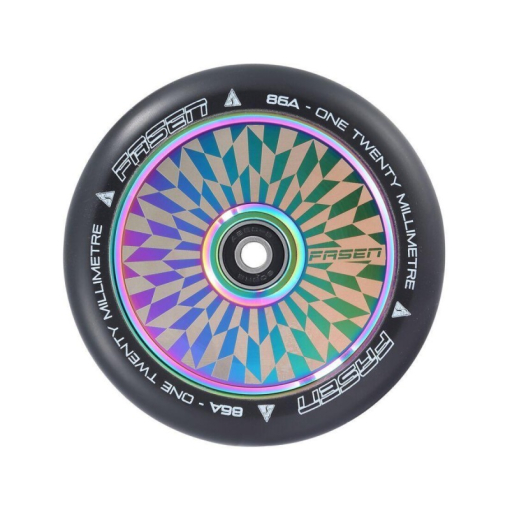 Fasen Hypno Ritenis 120mm