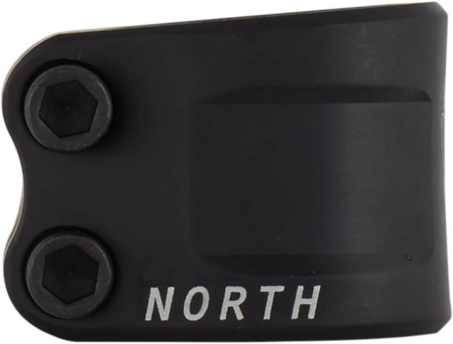 North Axe Double Stiprinājums