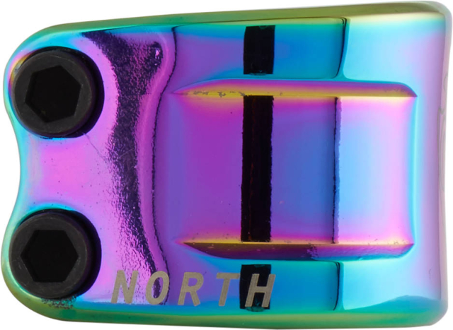 North Axe Double Stiprinājums
