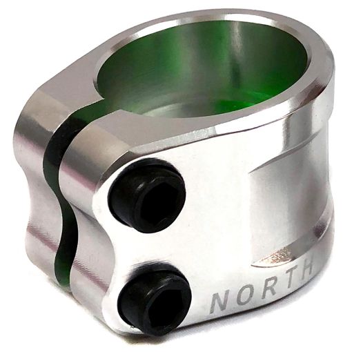 North Axe Double Stiprinājums
