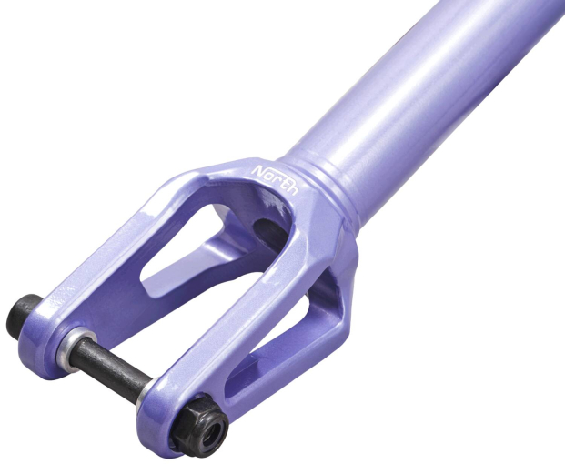 North Thirty Pro Scooter Вилка