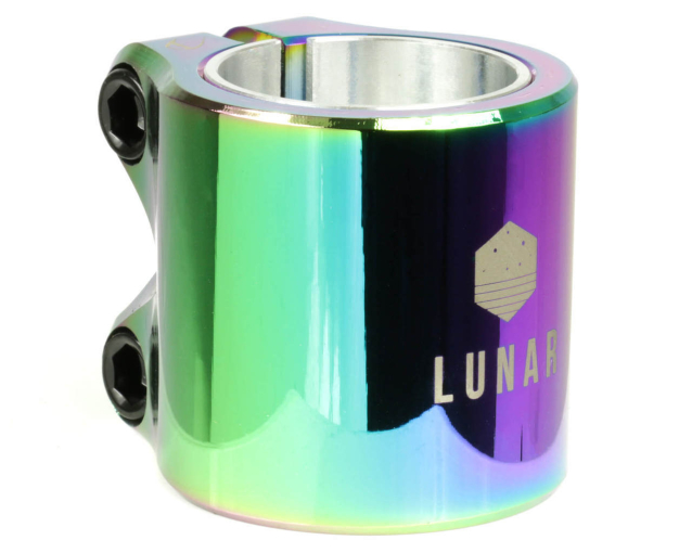 Drone Lunar Stiprinājums
