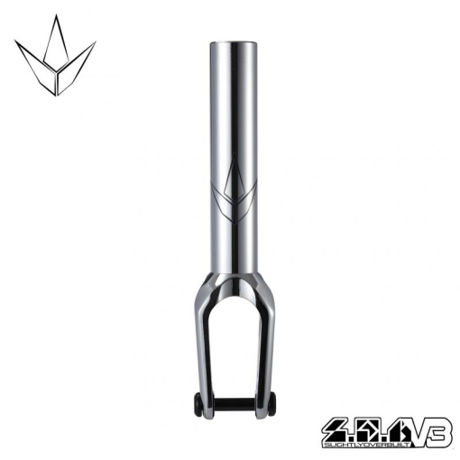 Blunt Dakša SOB V3 HIC SCS