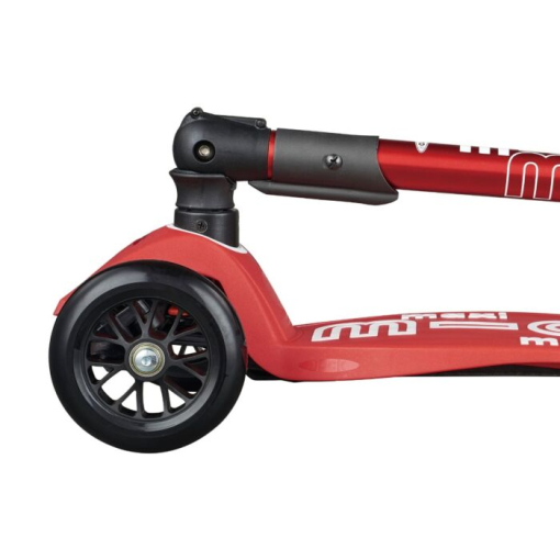 Micro Maxi Deluxe Foldable skrejritenis