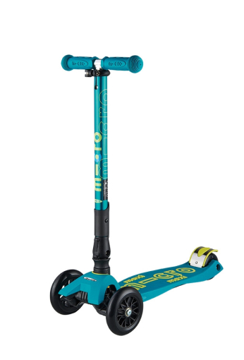 Micro Maxi Deluxe Foldable skrejritenis