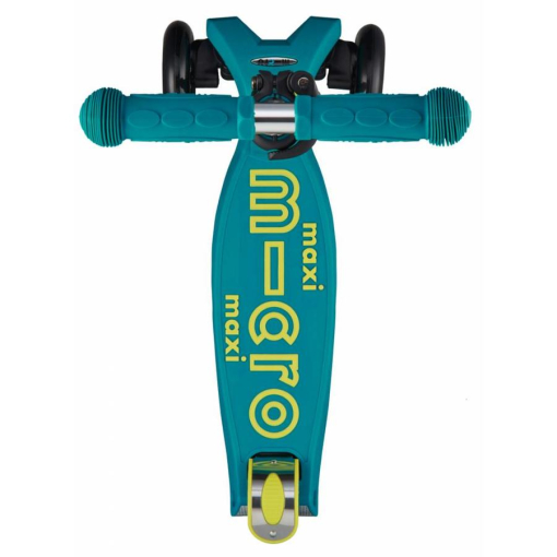 Micro Maxi Deluxe Foldable skrejritenis