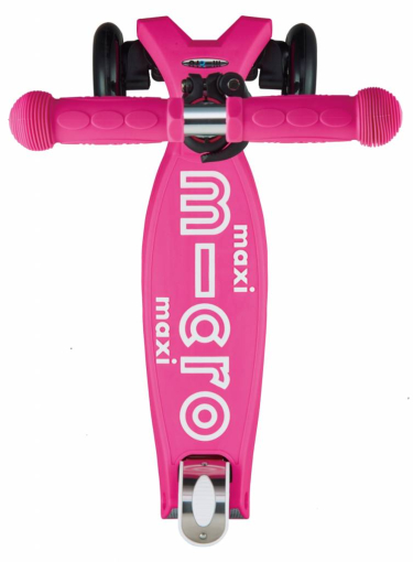 Micro Maxi Deluxe Foldable skrejritenis