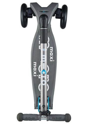 Micro Maxi Deluxe Foldable skrejritenis