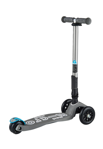 Micro Maxi Deluxe Foldable skrejritenis