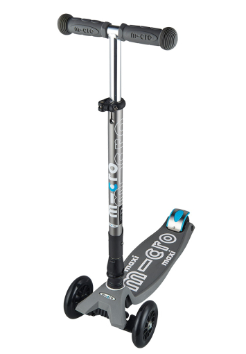 Micro Maxi Deluxe Foldable skrejritenis