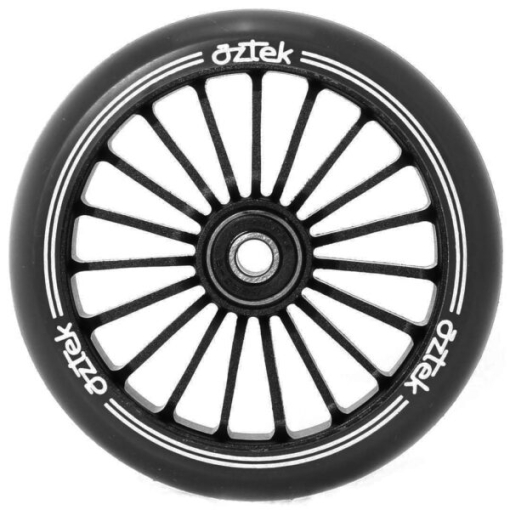 Aztek Architect riteņi 110mm