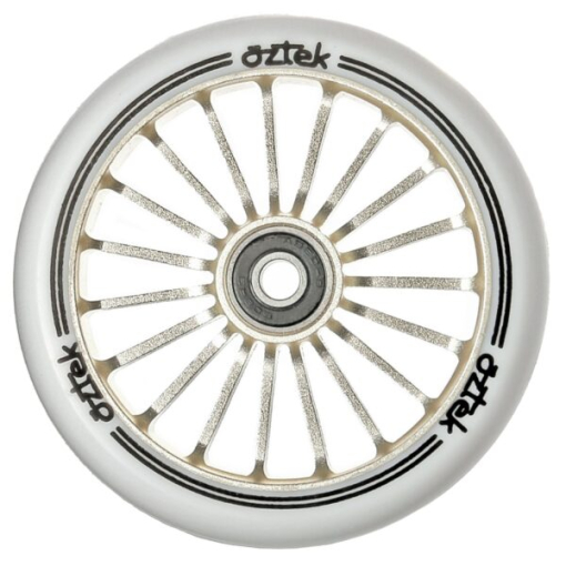 Aztek Architect riteņi 110mm