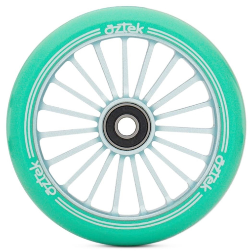 Aztek Architect riteņi 110mm