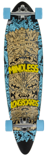 MindLess Tribal Rogue IV dēlis