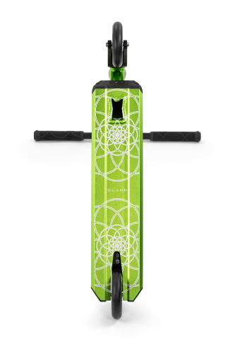 Slamm Assault V5 triku skrejritenis