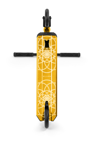 Slamm Assault V5 triku skrejritenis
