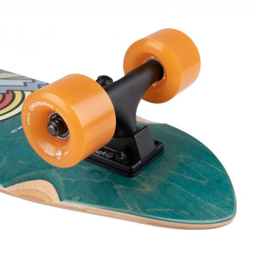 Arbor Pocket Rocket dēlis