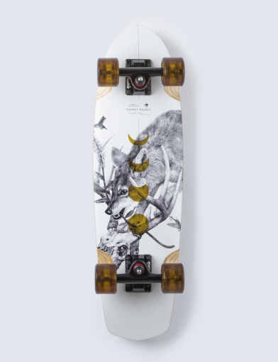 Arbor Pocket Rocket dēlis