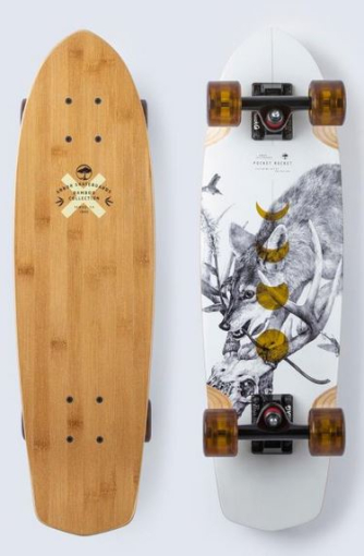 Arbor Pocket Rocket dēlis