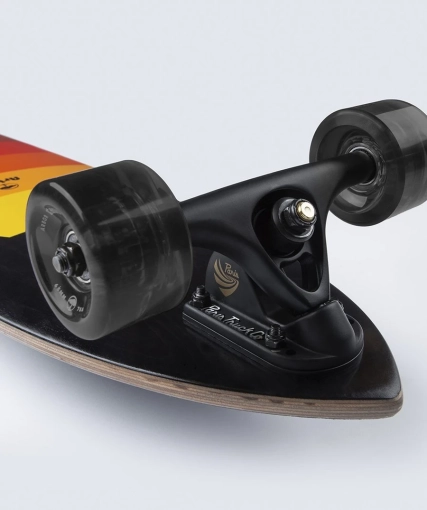 Arbor Performance longboard Complete Multi 37