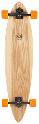 AOB Sunny Pintail dēlis