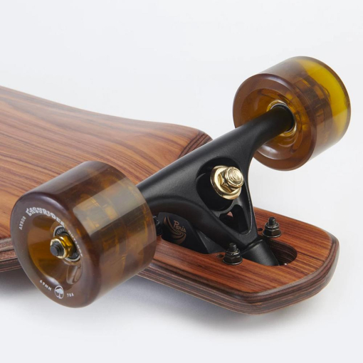 Arbor Performance dēlis Flagship Dropcruiser 38