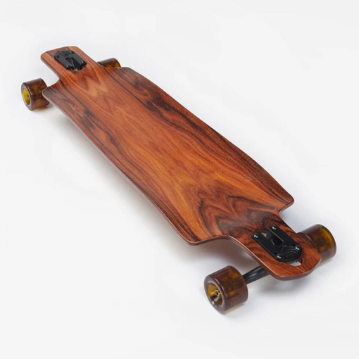 Arbor Performance dēlis Flagship Dropcruiser 38