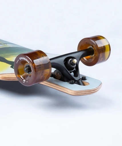 Arbor Performance dēlis Flagship Dropcruiser 38