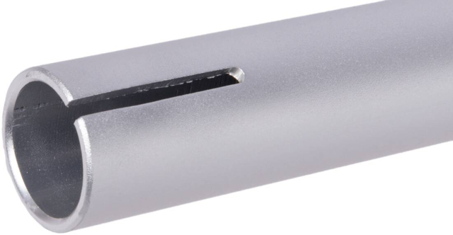 Striker Essence V3 Aluminium Pro Skrejriteņa Stūre 620mm