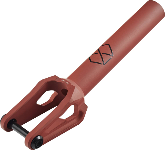 Native Versa Pro Scooter Вилка