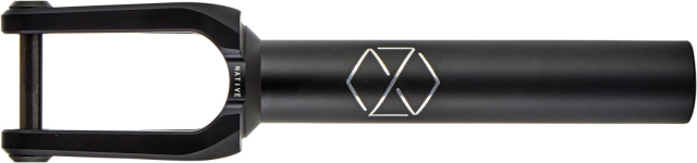 Native Versa Pro Scooter Вилка