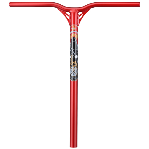 Blunt stūre Reaper V2 650mm