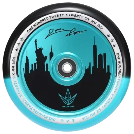 Blunt Wheel Jon Reyes 120mm