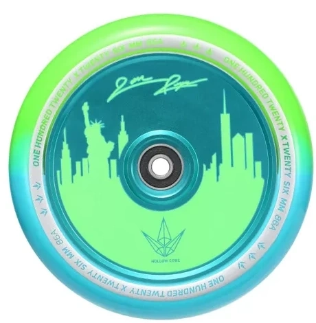 Blunt Wheel Jon Reyes 120mm