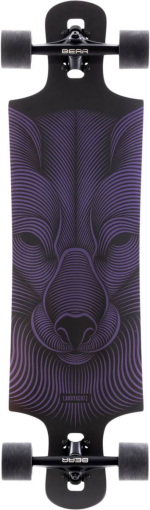 Landyachtz Drop Hammer dēlis 36.5"