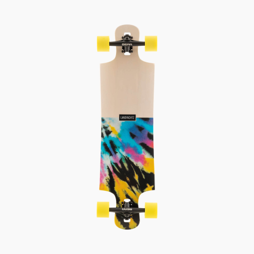 Landyachtz Drop Hammer dēlis 36.5"