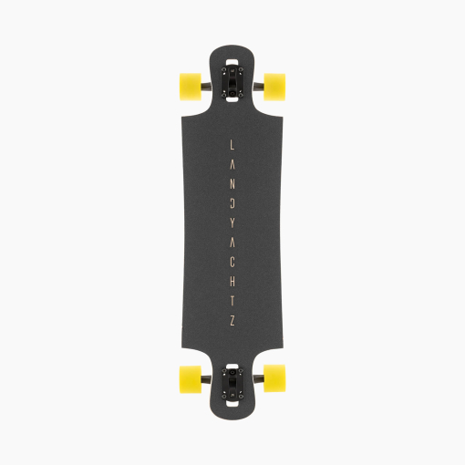 Landyachtz Drop Hammer dēlis 36.5"
